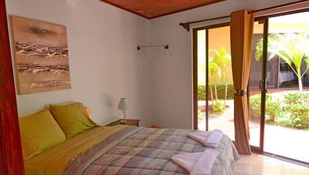Condor Lodge Playa Conchal Exterior foto