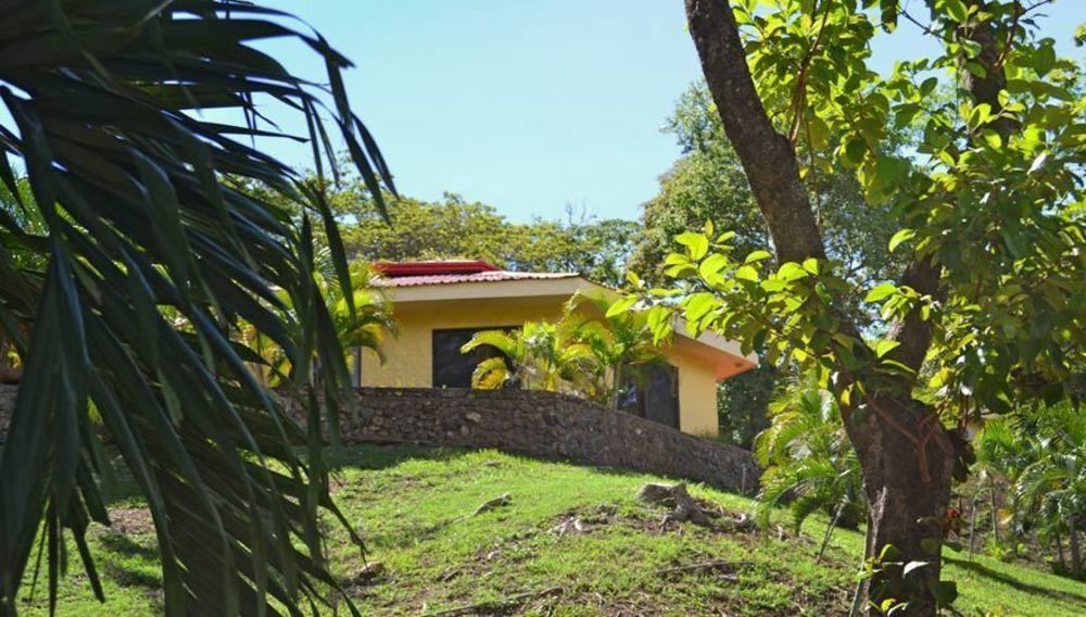 Condor Lodge Playa Conchal Exterior foto