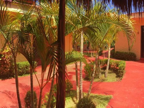 Condor Lodge Playa Conchal Exterior foto