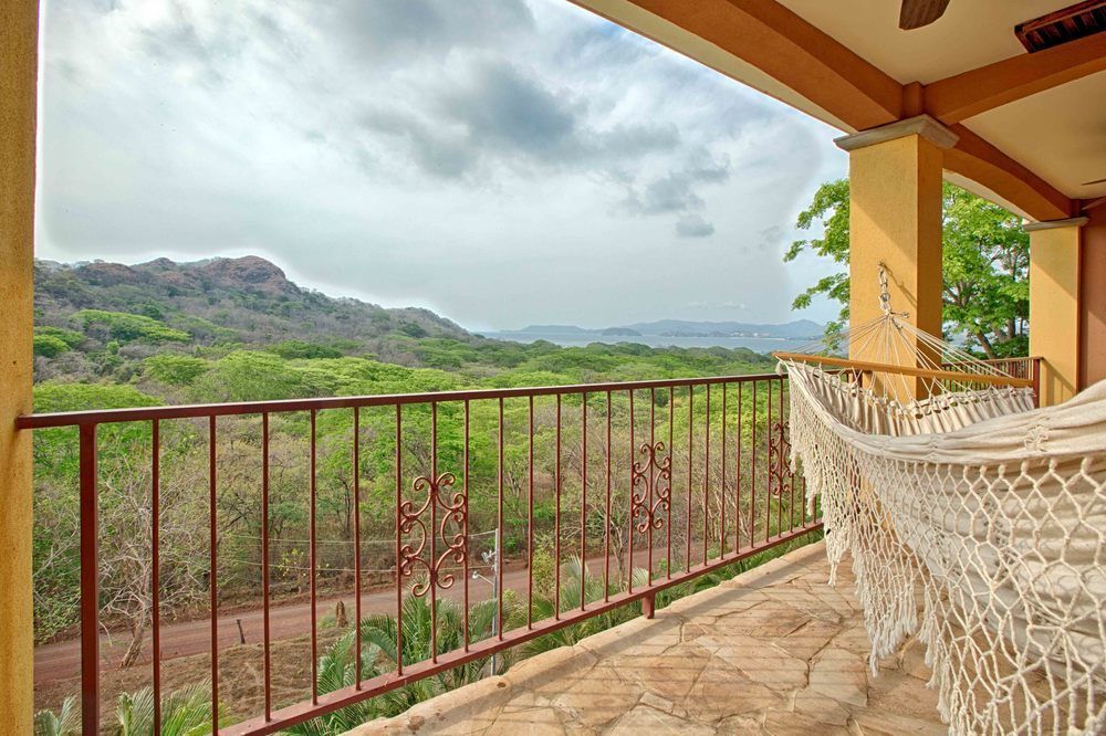 Condor Lodge Playa Conchal Exterior foto