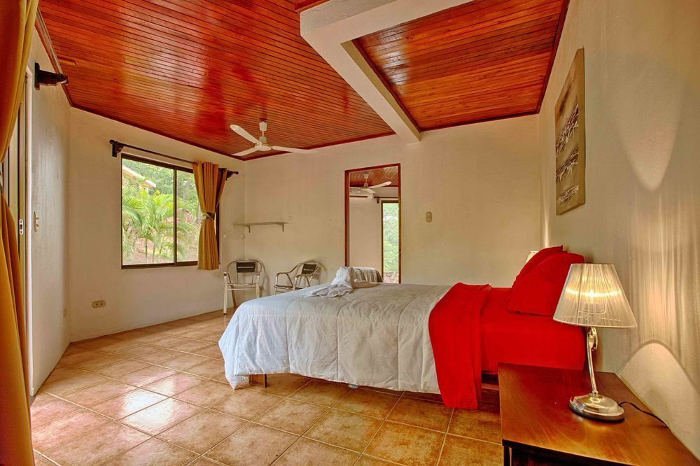 Condor Lodge Playa Conchal Exterior foto